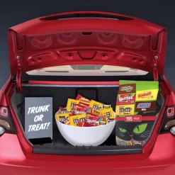 Mars - Snickers, M&M's, Starburst, Skittles, Milky Way Halloween Candy Bulk Variety Bag - 77.4oz/195ct 14 Mars - Snickers, M&M's, Starburst, Skittles, Milky Way Halloween Candy Bulk Variety Bag - 77.4oz/195ct -Halloween Costume Store GUEST 49f966bd 2bc4 477c 8a9a 29ca5d3d1ffb