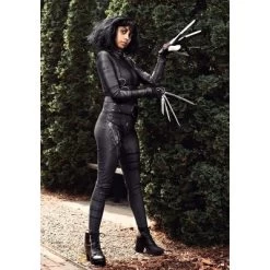 HalloweenCostumes.com Women's Edward Scissorhands Halloween Costume -Halloween Costume Store GUEST 4a701ea6 cbc3 466a 863d 3d59ea97d868
