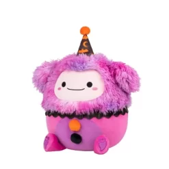 Squishmallows 12" Magenta Bigfoot In Clown Costume Woxie Medium Plush: Polyester Character Stuffed Animal -Halloween Costume Store GUEST 4b0027f4 12b0 4183 93bc 0b6c6976e992