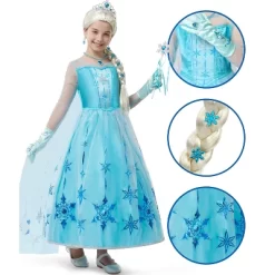 Joyfy Halloween Ice Princess Dress Costume For Girls Kids , Light-Up Princess Dress Up Cosplay Party Decor, Sequin Gown For Birthday 14 Joyfy Halloween Ice Princess Dress Costume For Girls Kids , Light-Up Princess Dress Up Cosplay Party Decor, Sequin Gown For Birthday -Halloween Costume Store GUEST 4b985e47 3ea3 4416 a3aa 20b645d5cd62
