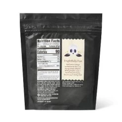 Halloween Costume Store 28 Halloween Strawberry Gummy Candy Eyeballs - 7oz - Favorite Day™