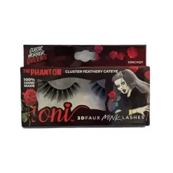 IONI Lash THE PHANTOM Cluster Feathery Cateye(Pack Of 6)
