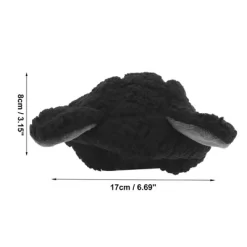 Unique Bargains Halloween Eye-catching Pet Headwear 1 Pc -Halloween Costume Store GUEST 4d3fb28d b798 4f80 a6f3 9dce72ee4b15