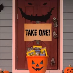 Mars - Snickers, Twix, M&M's, Halloween Chocolate Candy Variety Bag Fun Size - 30.94oz/55ct 15 Mars - Snickers, Twix, M&M's, Halloween Chocolate Candy Variety Bag Fun Size - 30.94oz/55ct -Halloween Costume Store GUEST 4dc991d4 fece 4af4 bcfb d5a327c6034d