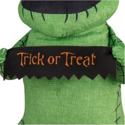 Gemmy Oogie Boogie Halloween Greeter, Multi -Halloween Costume Store GUEST 4de0072a 4a29 4658 bb27 5bd6a25c157a