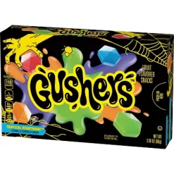 Fruit Gushers Halloween Fruit Snacks Movie Box - 3.06oz -Halloween Costume Store GUEST 4dfdaf06 a93a 422f 9741 2c361350c4a7