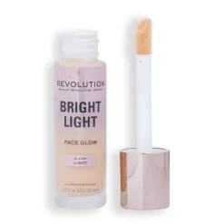 Makeup Revolution Bright Light Face Glow Highlighter - 0.77 Fl Oz 18 Makeup Revolution Bright Light Face Glow Highlighter - 0.77 Fl Oz -Halloween Costume Store GUEST 4fa92ef7 65ce 47b4 bf73 9c7e471f0f33