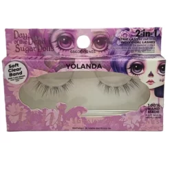 IONI 2-IN-1 LASH WISPY NATURAL CLUSTER FLARE - YOLANDA(Pack Of 6) -Halloween Costume Store GUEST 50e3707d 7d6b 4791 8a8c 73395075713f