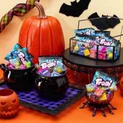 Ferrara Halloween Classic Fun Mix Gummy Candy - 69.3oz/260ct -Halloween Costume Store GUEST 512b6624 5c86 4d97 8c47 515a299fa019