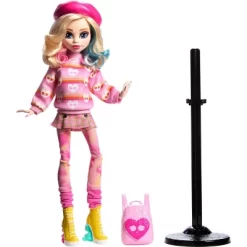 Monster High X Wednesday Collectible Enid Sinclair Doll -Halloween Costume Store GUEST 51767472 16b8 4714 b6f2 17d9b68bab08