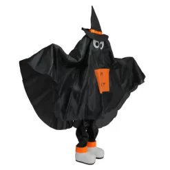 Northlight Ghost, Pumpkin And Bat Standing Halloween Kid Figures - 36" - Set Of 3 -Halloween Costume Store GUEST 51f3978f 41ff 400f ae67 794725ebb237