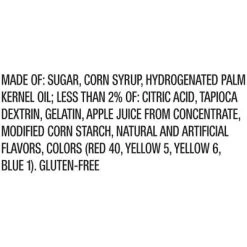 Starburst 24 Pack Full Size Size Fruit Chews Candy Bulk 2.07oz Each Bulk Packaging 9 Starburst 24 Pack Full Size Size Fruit Chews Candy Bulk 2.07oz Each Bulk Packaging -Halloween Costume Store GUEST 5236acc9 c545 4692 9be4 acd94ea657b6