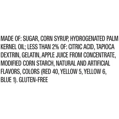 Starburst 24 Pack Full Size Size Fruit Chews Candy Bulk 2.07oz Each Bulk Packaging 5 Starburst 24 Pack Full Size Size Fruit Chews Candy Bulk 2.07oz Each Bulk Packaging - Image 5