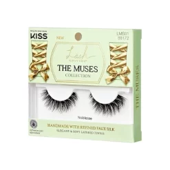 KISS Products Lash Couture False Eyelashes The Muses Collection - Noblesse -Halloween Costume Store GUEST 5252dd70 b97f 4482 8b93 4d2ae7d9c9f7