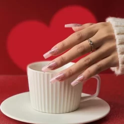 XCOATTIPS® Natural - Long Square