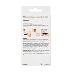 KISS Products Gel Fantasy Magnetic Fake Nails - Chameleon - 31ct 17 KISS Products Gel Fantasy Magnetic Fake Nails - Chameleon - 31ct -Halloween Costume Store GUEST 52d677e3 558e 4bf9 9ae2 9e5d98998e07