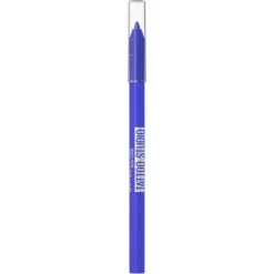 Maybelline Tattoo Studio Sharpenable Gel Pencil Waterproof Eyeliner - 0.04oz -Halloween Costume Store GUEST 535504f6 4ed5 48c5 80e5 698e6580746e