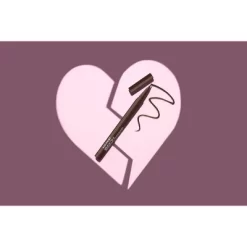 Wet N Wild Breakup Proof Waterproof Liquid Eyeliner - Brown - 0.017 Fl Oz -Halloween Costume Store GUEST 539c52ee a483 4c7f 8994 5bed95c52475