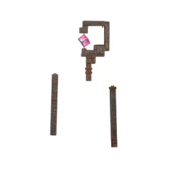 Minecraft Movie Malgosha Staff Costume Hand Held Prop 8 Minecraft Movie Malgosha Staff Costume Hand Held Prop -Halloween Costume Store GUEST 5638e3ed 8e65 4da4 b33c 4b1ff9201b9a