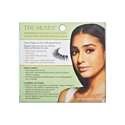 KISS Products Lash Couture False Eyelashes The Muses Collection - Noblesse -Halloween Costume Store GUEST 5689c0f9 740a 4874 b598 f190cce906de