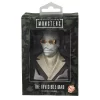 Trick Or Treat Studios Holiday Horrors Invisible Man Halloween Ornament - 4 In X 3 In - Gray