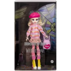 Monster High X Wednesday Collectible Enid Sinclair Doll -Halloween Costume Store GUEST 59543282 7263 4582 91e1 2e52da473d0e