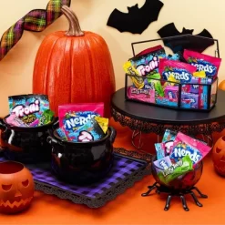 Ferrara Halloween Core Winners Mix Gummy Candy - 46.43oz/135ct 10 Ferrara Halloween Core Winners Mix Gummy Candy - 46.43oz/135ct -Halloween Costume Store GUEST 5983866f fcf7 4ec0 80de ae8aa1a9e385