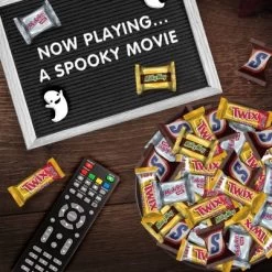Mars - Twix, Snickers, Milky Way, 3 Musketeers Bulk Halloween Candy Variety Bag - 30.63oz/110ct 15 Mars - Twix, Snickers, Milky Way, 3 Musketeers Bulk Halloween Candy Variety Bag - 30.63oz/110ct -Halloween Costume Store GUEST 59e3dcdf 1cf8 49fa 8fd4 41be0ecc7b96