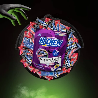 Hi-Chew Halloween Mix Candies - 11.28oz 3 Hi-Chew Halloween Mix Candies - 11.28oz - Image 3