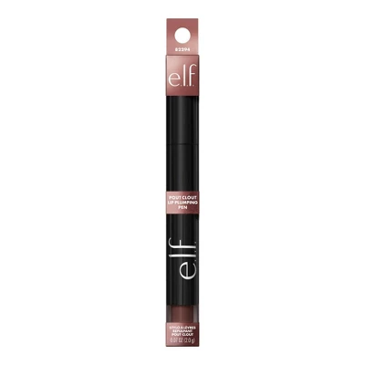 E.l.f. Pout Clout Lip Plumping Pen - 0.07oz 9 E.l.f. Pout Clout Lip Plumping Pen - 0.07oz - Image 9