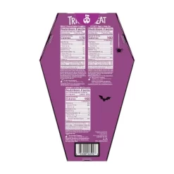 HERSHEY'S Milk Chocolate Assorted Trick Or Treat Halloween Candy Coffin Gift Box - 29.04oz/94pc -Halloween Costume Store GUEST 5c610571 92f1 4a48 9e73 774a4a6abfe1