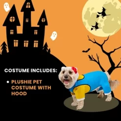 Sanrio Hello Kitty Pet Costume