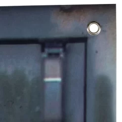 Northlight "Don't Open" Hospital Entryway Halloween Scary Door Decoration - 6' -Halloween Costume Store GUEST 5df28e94 7430 46c0 906b 128ab312fa06