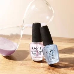 OPI Nail Treatment Natural Nail Base Coat - Clear - 0.5 Fl Oz -Halloween Costume Store GUEST 5fc3179d ca00 41ff 9f1a d3fdd03a8a12