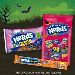 Nerds Halloween Spooky Rope - 0.92oz -Halloween Costume Store GUEST 63345c13 84ed 4886 b029 07f926694331