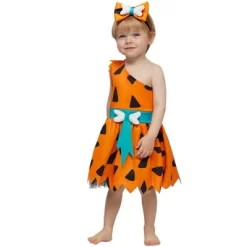 Joyfy Halloween Costume Baby Caveman Costume Halloween Costume For Toddlers -Halloween Costume Store GUEST 63d58658 fe8d 4603 8814 c393c4ee3084