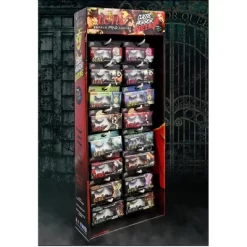 IONI Lash CREATURE Cluster Spikey Curl(Pack Of 6) -Halloween Costume Store GUEST 640992c4 beeb 4ece ad8b bd6e8bb15a76 1