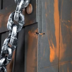 Northlight Animated Shaking Chained Coffin Halloween Decoration With Sound - 63" -Halloween Costume Store GUEST 64463494 e5dc 448a be36 f4587f4064fd