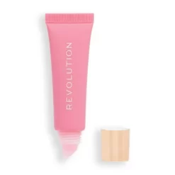 Makeup Revolution Juicy Peptide Lip Balm - 0.27 Fl Oz -Halloween Costume Store GUEST 649628f8 dd1b 4055 a419 1475de3e244c