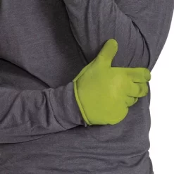 NBCUniversal Shrek Unisex Costume Accessories Kit 8+ Green -Halloween Costume Store GUEST 64f23095 bebd 43fb 8292 f1090e1466e6