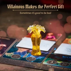 Ravensburger Disney Villainous: Perfectly Wretched Board Game: Creative Thinking & Problem Solving, 2-3 Players 24 Ravensburger Disney Villainous: Perfectly Wretched Board Game: Creative Thinking & Problem Solving, 2-3 Players -Halloween Costume Store GUEST 66d42c1d c970 46d5 a98c 11ee78048515