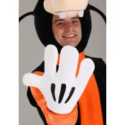 HalloweenCostumes.com Adult Deluxe Goofy Halloween Costume For Men | Disney Character Outfit 16 HalloweenCostumes.com Adult Deluxe Goofy Halloween Costume For Men | Disney Character Outfit -Halloween Costume Store GUEST 6738fca9 8b28 4cb9 84c8 0777b7684d4d