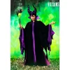 HalloweenCostumes.com Women's Disney Classic Maleficent Halloween Costume | Villain Halloween Costumes