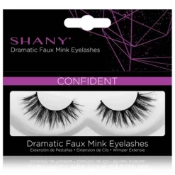 SHANY Classic Faux Mink Eyelashes -Halloween Costume Store GUEST 698a3aae 4d31 4332 aafe 631abcf00cb5