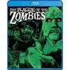 The Plague Of The Zombies (Blu-ray)(1966)