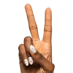 Olive & June Press-On Fake Nails - M Oval - Puffy Sparkle - 42ct -Halloween Costume Store GUEST 6a59f1d9 614e 4ec1 a6fe ce53d31d61f4