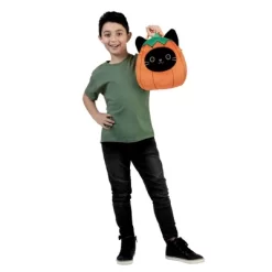 Squishmallows Calio The Cat Halloween Treat Pail -Halloween Costume Store GUEST 6c0a1a20 b64c 478a 834c b9546ec7e1d2