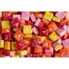 Starburst 24 Pack Full Size Size Fruit Chews Candy Bulk 2.07oz Each Bulk Packaging