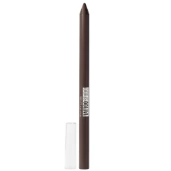 Maybelline Tattoo Studio Sharpenable Gel Pencil Waterproof Eyeliner - 0.04oz -Halloween Costume Store GUEST 6cd4d3be eac3 42f9 84c9 83a528540e70