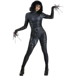 HalloweenCostumes.com Women's Edward Scissorhands Halloween Costume -Halloween Costume Store GUEST 6d78a1c1 5115 4de0 b44f baa3c050633d